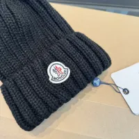 Cheap Moncler Caps #1396902 Replica Wholesale [$34.00 USD] [ITEM#1396902] on Replica Moncler Caps