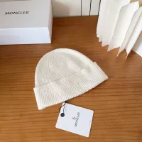 Cheap Moncler Caps #1396903 Replica Wholesale [$32.00 USD] [ITEM#1396903] on Replica Moncler Caps