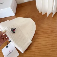 Cheap Moncler Caps #1396903 Replica Wholesale [$32.00 USD] [ITEM#1396903] on Replica Moncler Caps