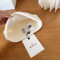 Cheap Moncler Caps #1396903 Replica Wholesale [$32.00 USD] [ITEM#1396903] on Replica Moncler Caps