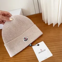 Cheap Moncler Caps #1396904 Replica Wholesale [$32.00 USD] [ITEM#1396904] on Replica Moncler Caps