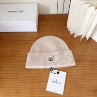 Cheap Moncler Caps #1396904 Replica Wholesale [$32.00 USD] [ITEM#1396904] on Replica Moncler Caps