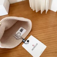 Cheap Moncler Caps #1396904 Replica Wholesale [$32.00 USD] [ITEM#1396904] on Replica Moncler Caps