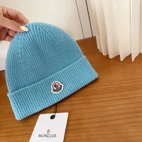 Cheap Moncler Caps #1396905 Replica Wholesale [$32.00 USD] [ITEM#1396905] on Replica Moncler Caps