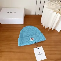 Cheap Moncler Caps #1396905 Replica Wholesale [$32.00 USD] [ITEM#1396905] on Replica Moncler Caps