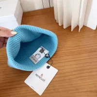 Cheap Moncler Caps #1396905 Replica Wholesale [$32.00 USD] [ITEM#1396905] on Replica Moncler Caps