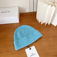 Cheap Moncler Caps #1396905 Replica Wholesale [$32.00 USD] [ITEM#1396905] on Replica Moncler Caps