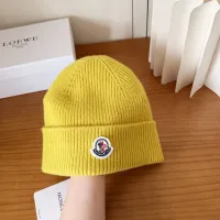 Cheap Moncler Caps #1396906 Replica Wholesale [$32.00 USD] [ITEM#1396906] on Replica Moncler Caps