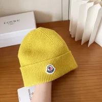 Cheap Moncler Caps #1396906 Replica Wholesale [$32.00 USD] [ITEM#1396906] on Replica Moncler Caps