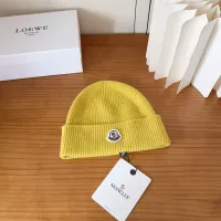 Cheap Moncler Caps #1396906 Replica Wholesale [$32.00 USD] [ITEM#1396906] on Replica Moncler Caps