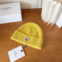 Cheap Moncler Caps #1396906 Replica Wholesale [$32.00 USD] [ITEM#1396906] on Replica Moncler Caps