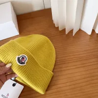 Cheap Moncler Caps #1396906 Replica Wholesale [$32.00 USD] [ITEM#1396906] on Replica Moncler Caps