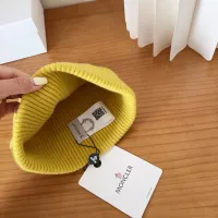 Cheap Moncler Caps #1396906 Replica Wholesale [$32.00 USD] [ITEM#1396906] on Replica Moncler Caps
