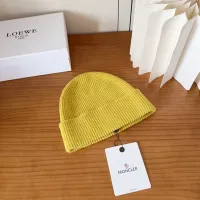 Cheap Moncler Caps #1396906 Replica Wholesale [$32.00 USD] [ITEM#1396906] on Replica Moncler Caps