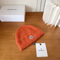 Cheap Moncler Caps #1396907 Replica Wholesale [$32.00 USD] [ITEM#1396907] on Replica Moncler Caps