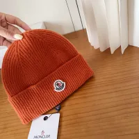Cheap Moncler Caps #1396907 Replica Wholesale [$32.00 USD] [ITEM#1396907] on Replica Moncler Caps