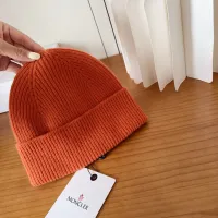 Cheap Moncler Caps #1396907 Replica Wholesale [$32.00 USD] [ITEM#1396907] on Replica Moncler Caps