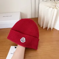 Cheap Moncler Caps #1396908 Replica Wholesale [$32.00 USD] [ITEM#1396908] on Replica Moncler Caps