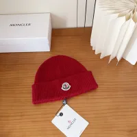 Cheap Moncler Caps #1396908 Replica Wholesale [$32.00 USD] [ITEM#1396908] on Replica Moncler Caps