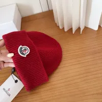 Cheap Moncler Caps #1396908 Replica Wholesale [$32.00 USD] [ITEM#1396908] on Replica Moncler Caps