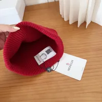 Cheap Moncler Caps #1396908 Replica Wholesale [$32.00 USD] [ITEM#1396908] on Replica Moncler Caps