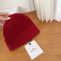 Cheap Moncler Caps #1396908 Replica Wholesale [$32.00 USD] [ITEM#1396908] on Replica Moncler Caps