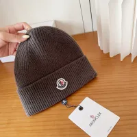 Cheap Moncler Caps #1396909 Replica Wholesale [$32.00 USD] [ITEM#1396909] on Replica Moncler Caps