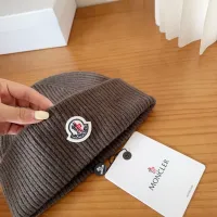 Cheap Moncler Caps #1396909 Replica Wholesale [$32.00 USD] [ITEM#1396909] on Replica Moncler Caps