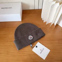 Cheap Moncler Caps #1396909 Replica Wholesale [$32.00 USD] [ITEM#1396909] on Replica Moncler Caps