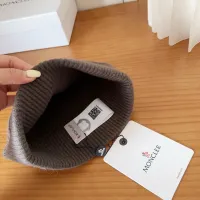 Cheap Moncler Caps #1396909 Replica Wholesale [$32.00 USD] [ITEM#1396909] on Replica Moncler Caps