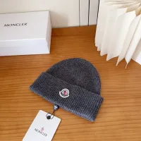 Cheap Moncler Caps #1396910 Replica Wholesale [$32.00 USD] [ITEM#1396910] on Replica Moncler Caps