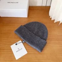 Cheap Moncler Caps #1396910 Replica Wholesale [$32.00 USD] [ITEM#1396910] on Replica Moncler Caps