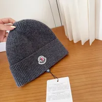 Cheap Moncler Caps #1396910 Replica Wholesale [$32.00 USD] [ITEM#1396910] on Replica Moncler Caps