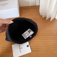Cheap Moncler Caps #1396911 Replica Wholesale [$32.00 USD] [ITEM#1396911] on Replica Moncler Caps