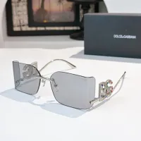 Cheap Dolce &amp; Gabbana AAA Quality Sunglasses #1396914 Replica Wholesale [$64.00 USD] [ITEM#1396914] on Replica Dolce &amp; Gabbana AAA Quality Sunglasses