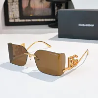 Cheap Dolce &amp; Gabbana AAA Quality Sunglasses #1396917 Replica Wholesale [$64.00 USD] [ITEM#1396917] on Replica Dolce &amp; Gabbana AAA Quality Sunglasses