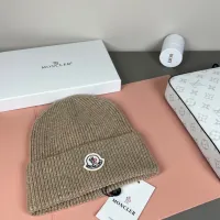 Cheap Moncler Caps #1396919 Replica Wholesale [$27.00 USD] [ITEM#1396919] on Replica Moncler Caps