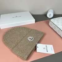 Cheap Moncler Caps #1396919 Replica Wholesale [$27.00 USD] [ITEM#1396919] on Replica Moncler Caps