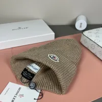 Cheap Moncler Caps #1396919 Replica Wholesale [$27.00 USD] [ITEM#1396919] on Replica Moncler Caps