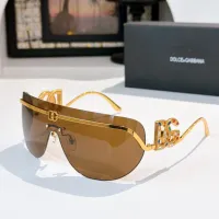 Cheap Dolce &amp; Gabbana AAA Quality Sunglasses #1396922 Replica Wholesale [$64.00 USD] [ITEM#1396922] on Replica Dolce &amp; Gabbana AAA Quality Sunglasses