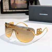 Cheap Dolce &amp; Gabbana AAA Quality Sunglasses #1396923 Replica Wholesale [$64.00 USD] [ITEM#1396923] on Replica Dolce &amp; Gabbana AAA Quality Sunglasses