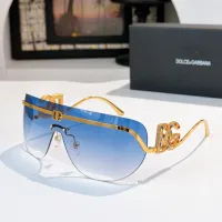 Cheap Dolce &amp; Gabbana AAA Quality Sunglasses #1396925 Replica Wholesale [$64.00 USD] [ITEM#1396925] on Replica Dolce &amp; Gabbana AAA Quality Sunglasses
