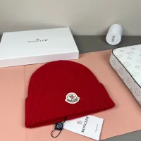 Cheap Moncler Caps #1396926 Replica Wholesale [$27.00 USD] [ITEM#1396926] on Replica Moncler Caps