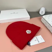 Cheap Moncler Caps #1396926 Replica Wholesale [$27.00 USD] [ITEM#1396926] on Replica Moncler Caps