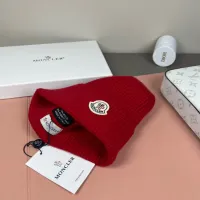 Cheap Moncler Caps #1396926 Replica Wholesale [$27.00 USD] [ITEM#1396926] on Replica Moncler Caps
