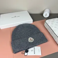 Cheap Moncler Caps #1396927 Replica Wholesale [$27.00 USD] [ITEM#1396927] on Replica Moncler Caps