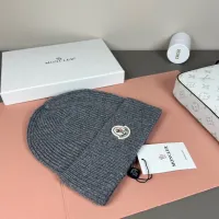 Cheap Moncler Caps #1396927 Replica Wholesale [$27.00 USD] [ITEM#1396927] on Replica Moncler Caps