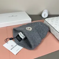 Cheap Moncler Caps #1396927 Replica Wholesale [$27.00 USD] [ITEM#1396927] on Replica Moncler Caps