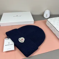 Cheap Moncler Caps #1396928 Replica Wholesale [$27.00 USD] [ITEM#1396928] on Replica Moncler Caps