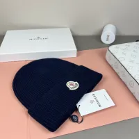 Cheap Moncler Caps #1396928 Replica Wholesale [$27.00 USD] [ITEM#1396928] on Replica Moncler Caps